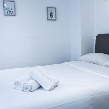 Alc - Preciosos Apartamentos En El Centro De Alicante Dış mekan fotoğraf