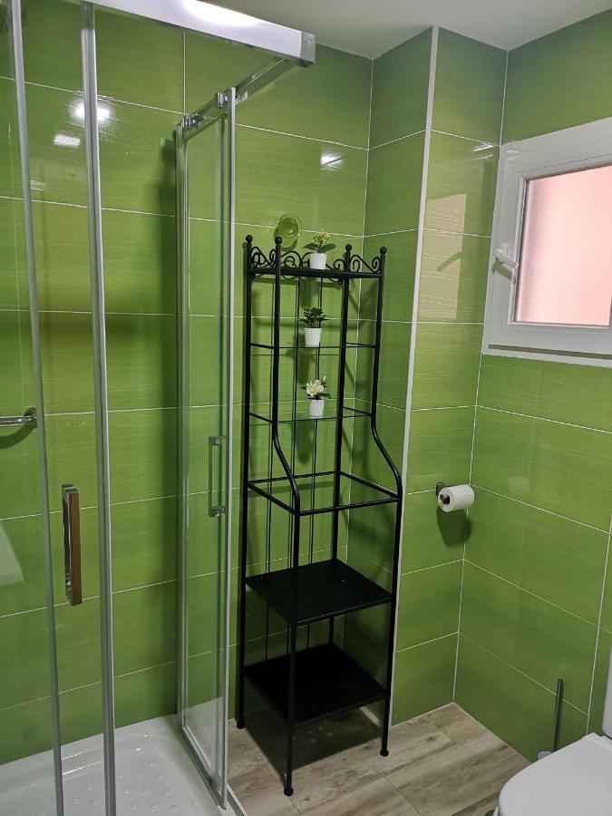 Alc - Preciosos Apartamentos En El Centro De Alicante Dış mekan fotoğraf
