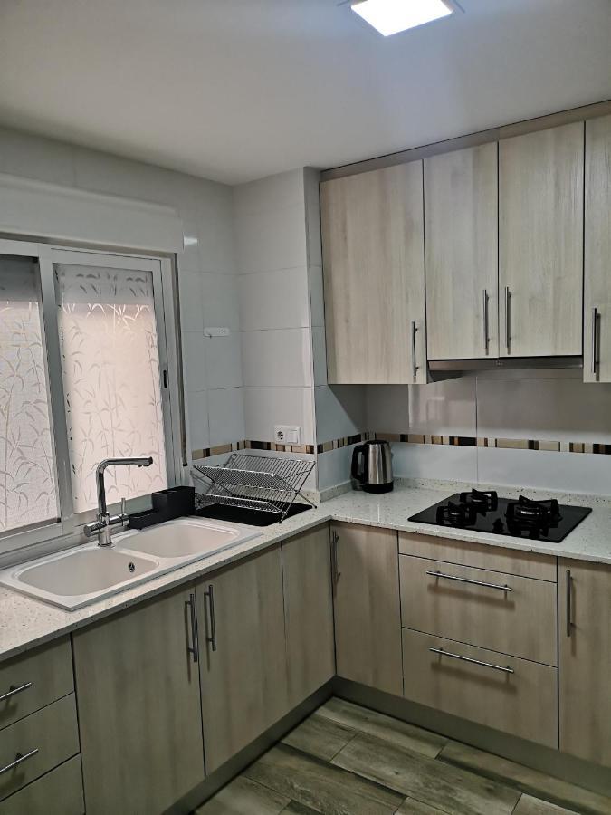 Alc - Preciosos Apartamentos En El Centro De Alicante Dış mekan fotoğraf