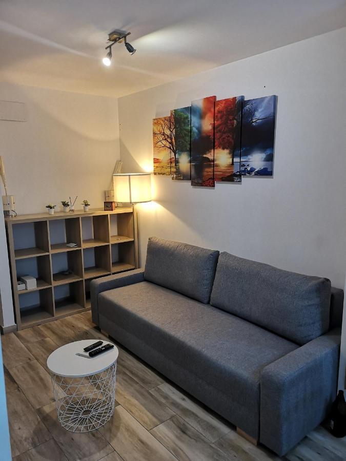 Alc - Preciosos Apartamentos En El Centro De Alicante Dış mekan fotoğraf