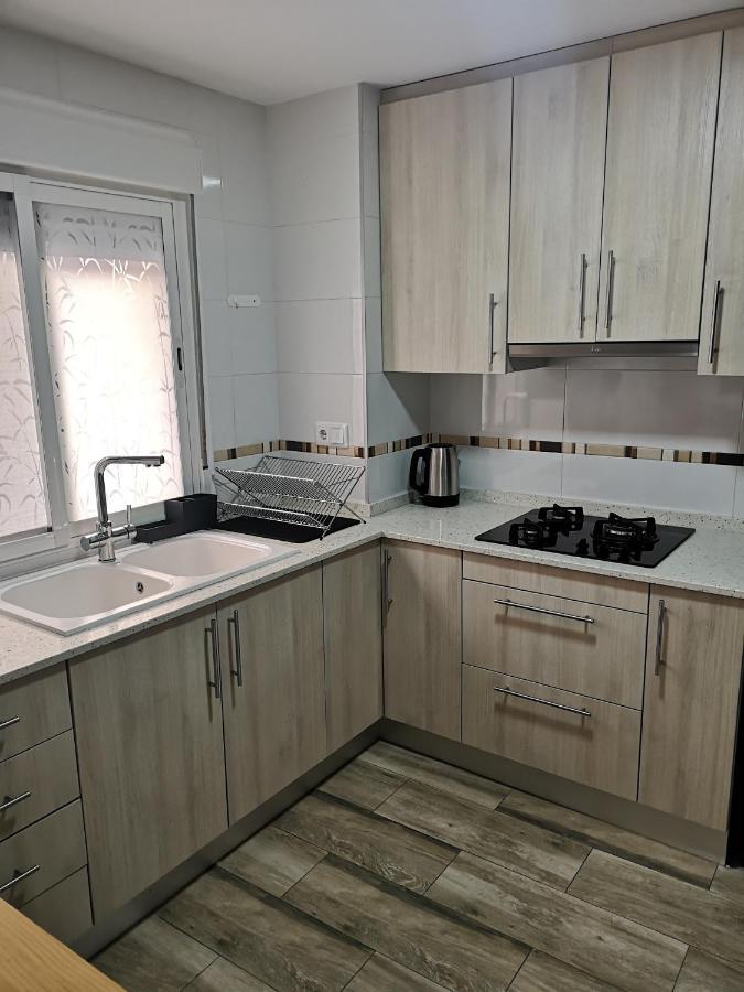Alc - Preciosos Apartamentos En El Centro De Alicante Dış mekan fotoğraf