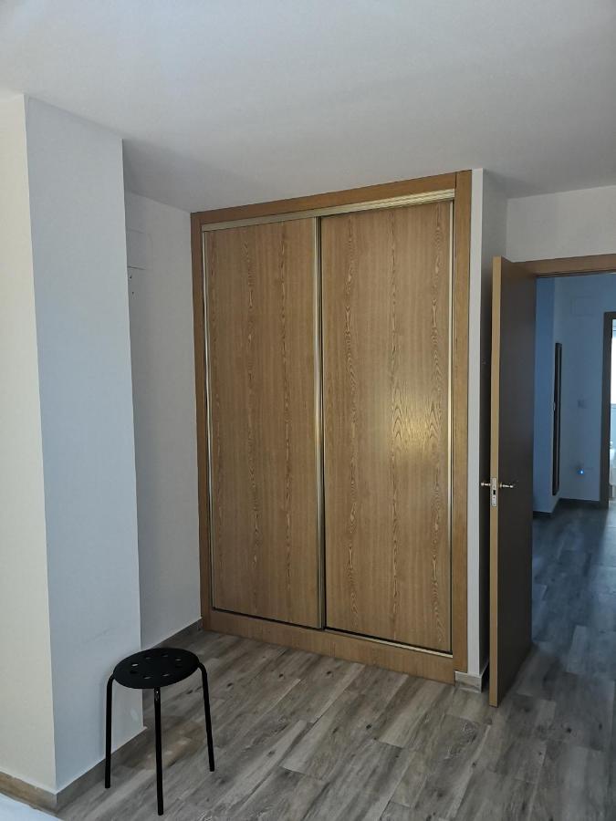 Alc - Preciosos Apartamentos En El Centro De Alicante Dış mekan fotoğraf
