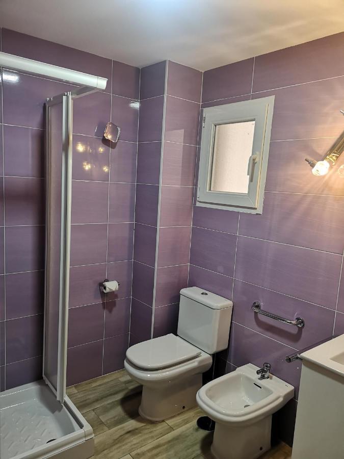 Alc - Preciosos Apartamentos En El Centro De Alicante Dış mekan fotoğraf