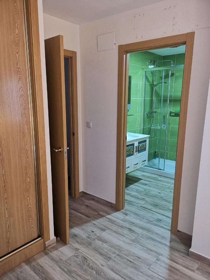 Alc - Preciosos Apartamentos En El Centro De Alicante Dış mekan fotoğraf
