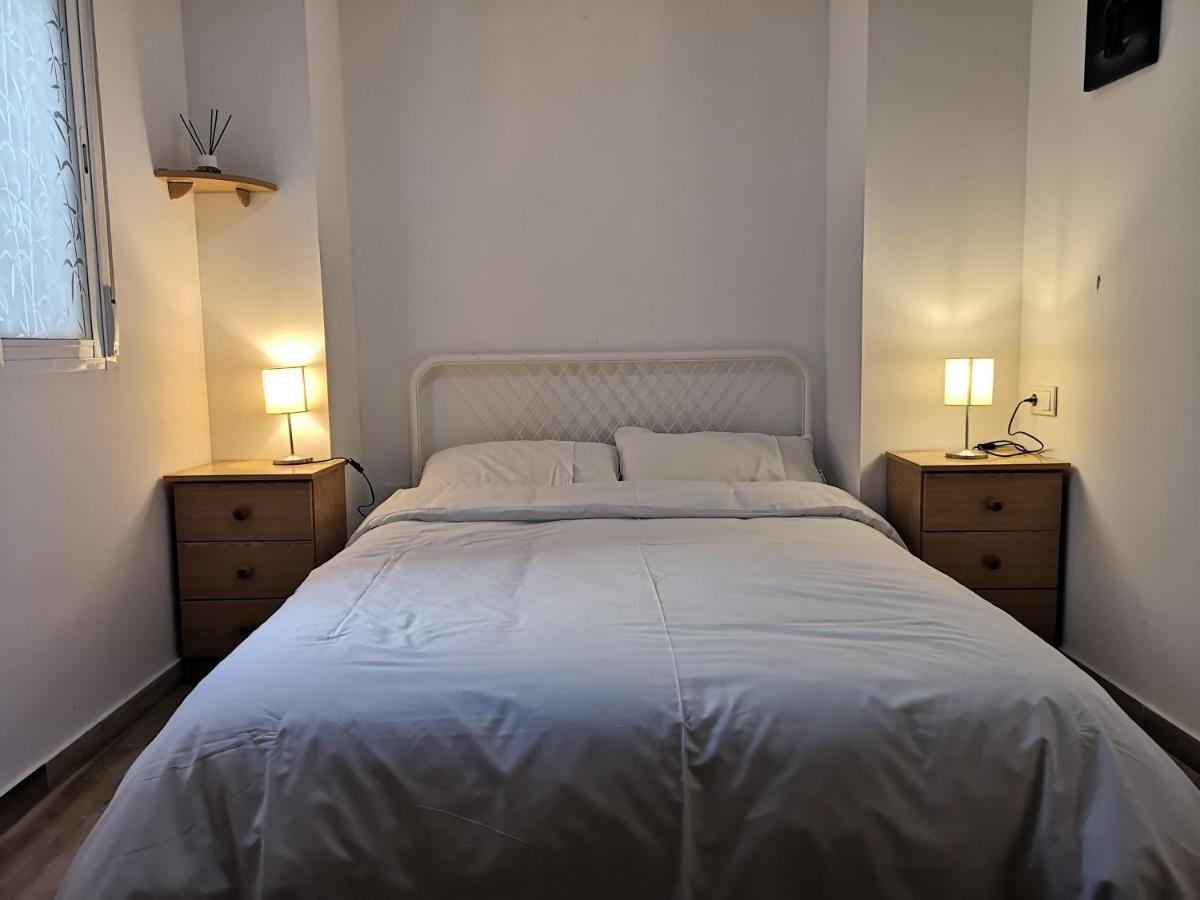 Alc - Preciosos Apartamentos En El Centro De Alicante Dış mekan fotoğraf