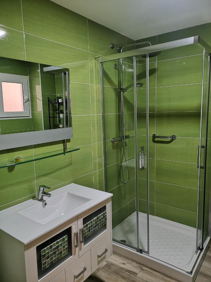 Alc - Preciosos Apartamentos En El Centro De Alicante Dış mekan fotoğraf