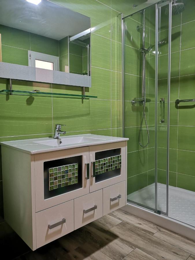 Alc - Preciosos Apartamentos En El Centro De Alicante Dış mekan fotoğraf