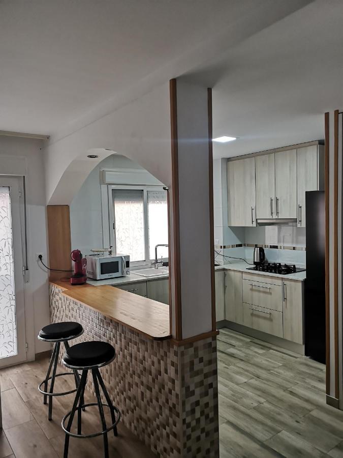 Alc - Preciosos Apartamentos En El Centro De Alicante Dış mekan fotoğraf