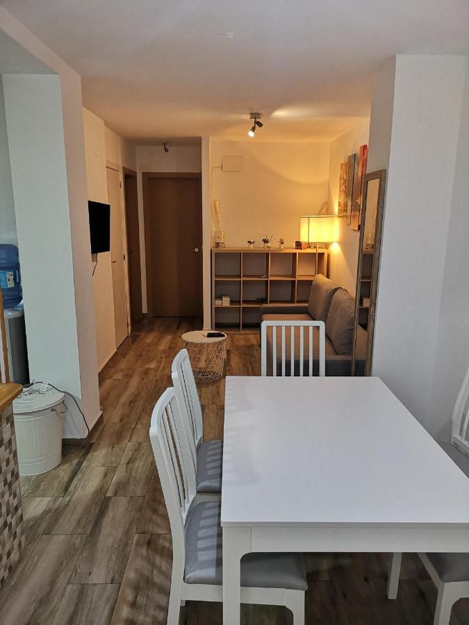 Alc - Preciosos Apartamentos En El Centro De Alicante Dış mekan fotoğraf