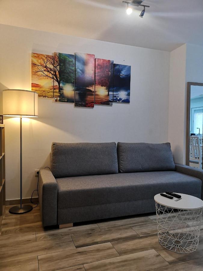 Alc - Preciosos Apartamentos En El Centro De Alicante Dış mekan fotoğraf