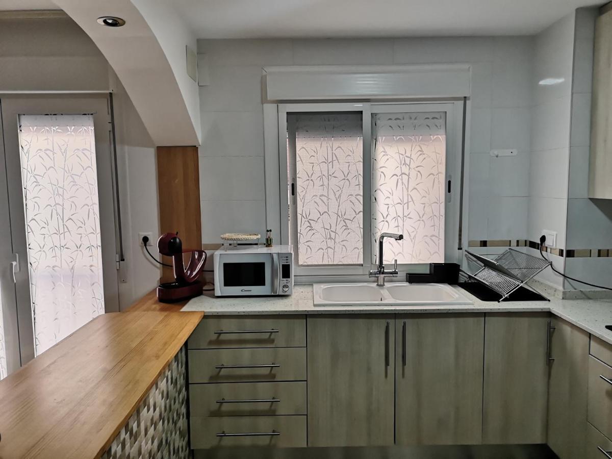 Alc - Preciosos Apartamentos En El Centro De Alicante Dış mekan fotoğraf