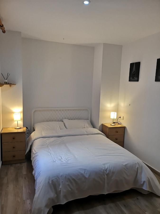 Alc - Preciosos Apartamentos En El Centro De Alicante Dış mekan fotoğraf