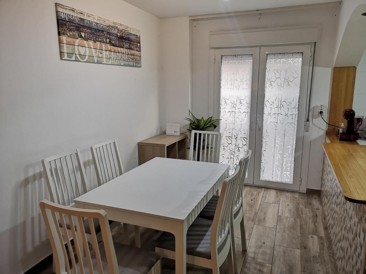 Alc - Preciosos Apartamentos En El Centro De Alicante Dış mekan fotoğraf