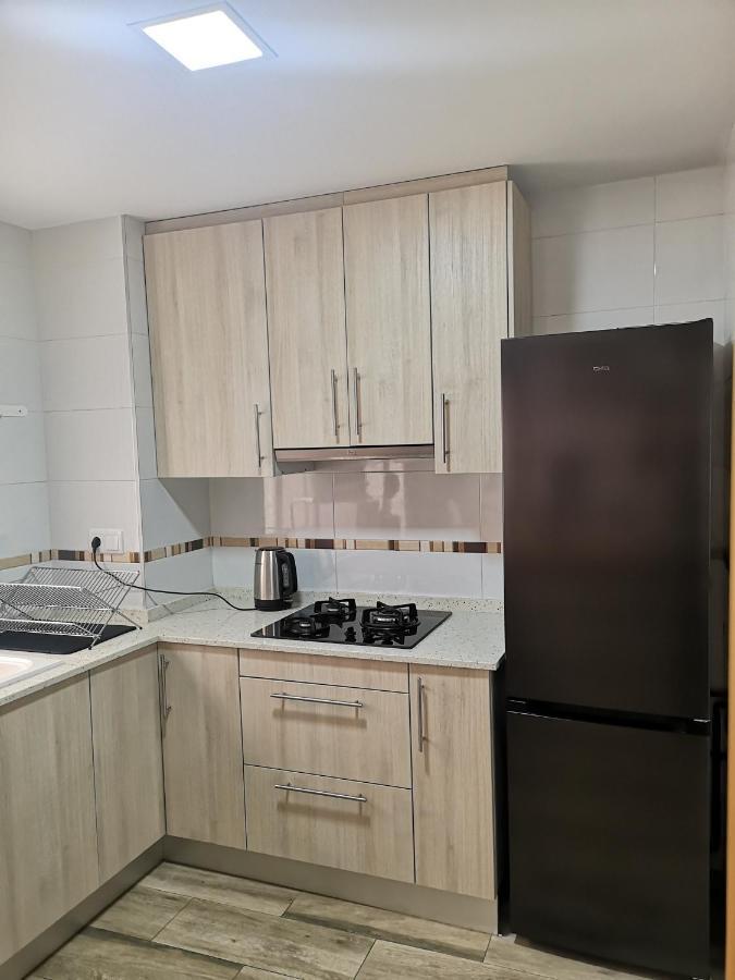 Alc - Preciosos Apartamentos En El Centro De Alicante Dış mekan fotoğraf