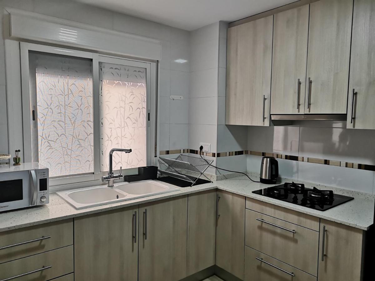 Alc - Preciosos Apartamentos En El Centro De Alicante Dış mekan fotoğraf