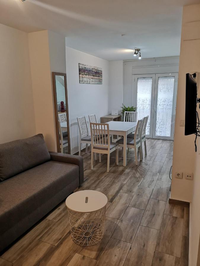Alc - Preciosos Apartamentos En El Centro De Alicante Dış mekan fotoğraf