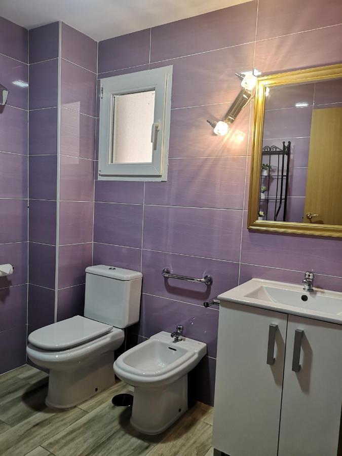 Alc - Preciosos Apartamentos En El Centro De Alicante Dış mekan fotoğraf