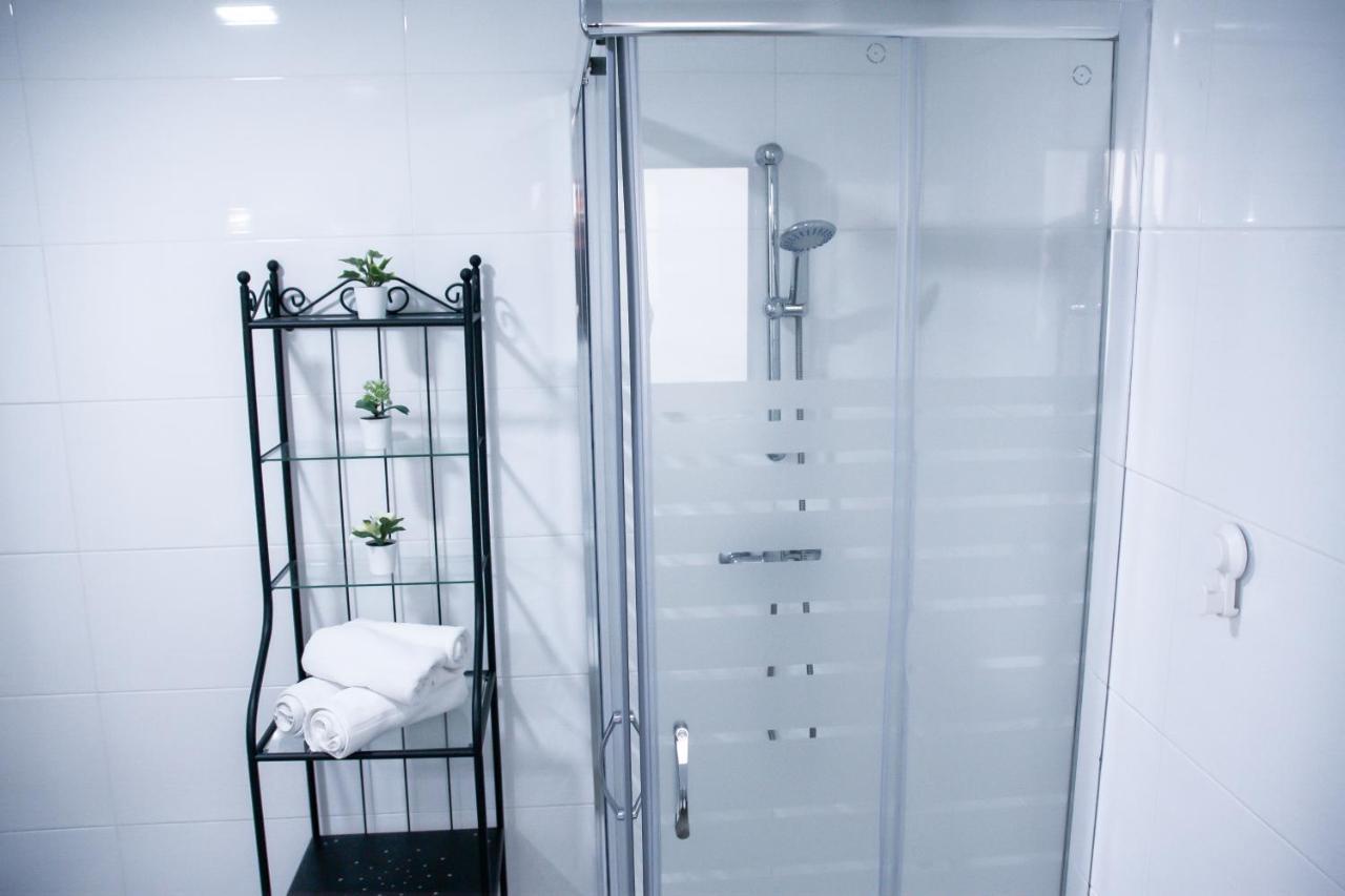 Alc - Preciosos Apartamentos En El Centro De Alicante Dış mekan fotoğraf