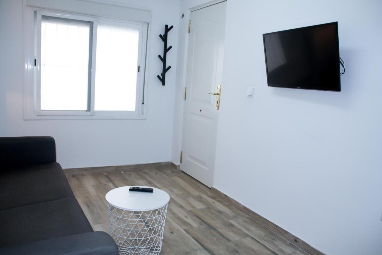 Alc - Preciosos Apartamentos En El Centro De Alicante Dış mekan fotoğraf