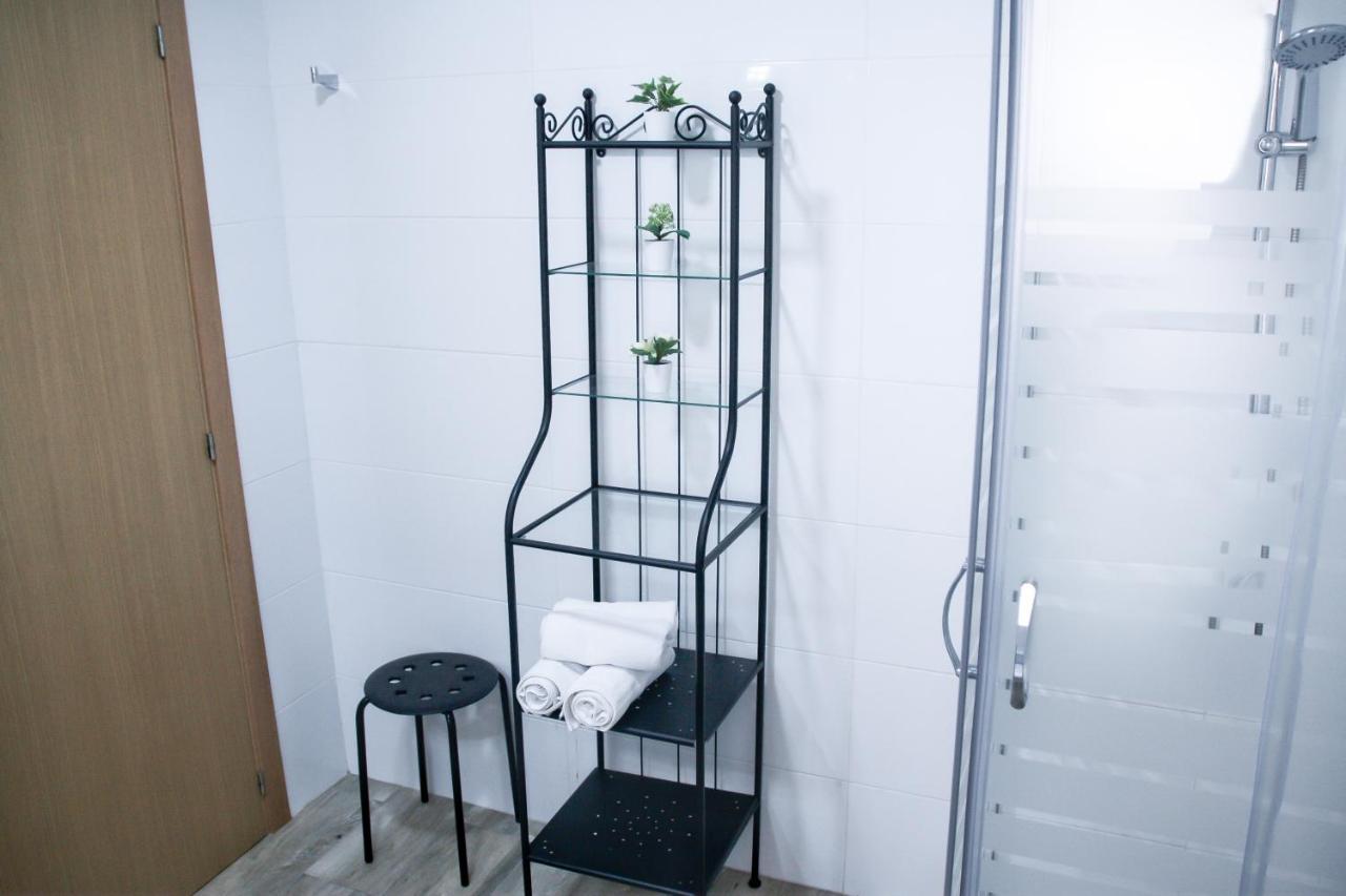 Alc - Preciosos Apartamentos En El Centro De Alicante Dış mekan fotoğraf