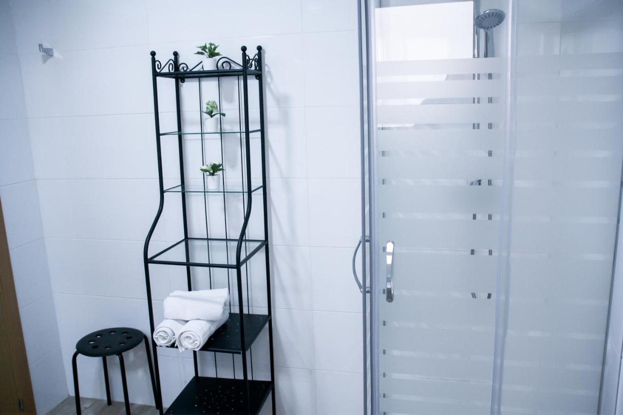 Alc - Preciosos Apartamentos En El Centro De Alicante Dış mekan fotoğraf