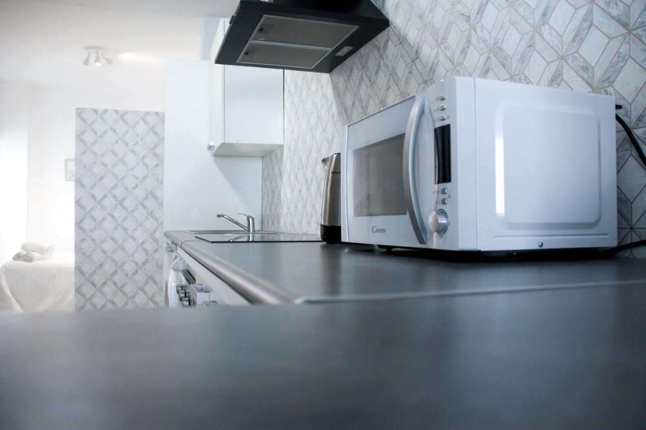 Alc - Preciosos Apartamentos En El Centro De Alicante Dış mekan fotoğraf